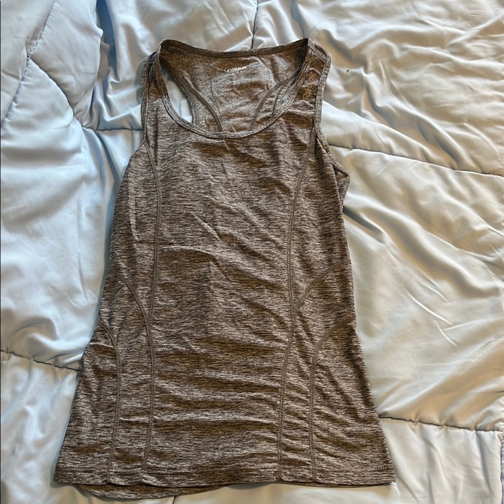 Reebok Workout Tank Top